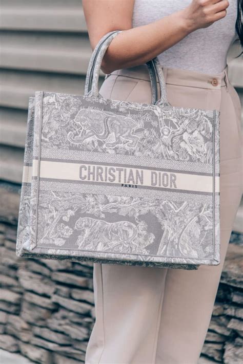 cristian dior book|Christian Dior book tote dupes.